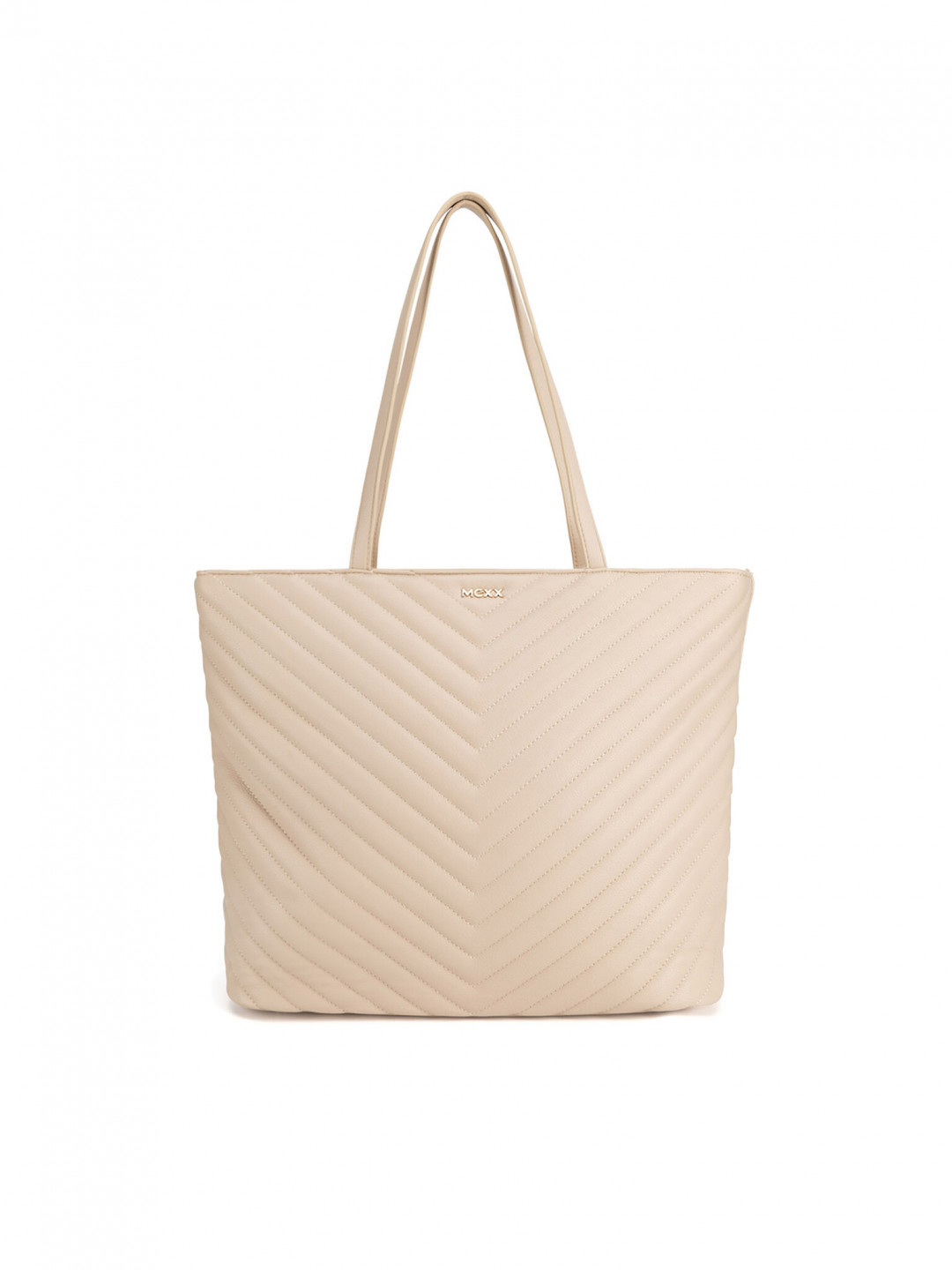 MEXX Kabelka MEXX-B-005-06 Écru